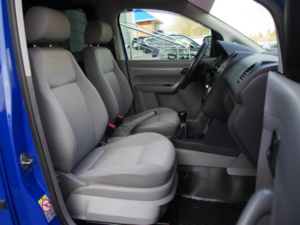 Volkswagen Caddy III с пробегом 2007 года, цена 899 000 рублей, 153000 км, компактвэн, Автокод Объявления