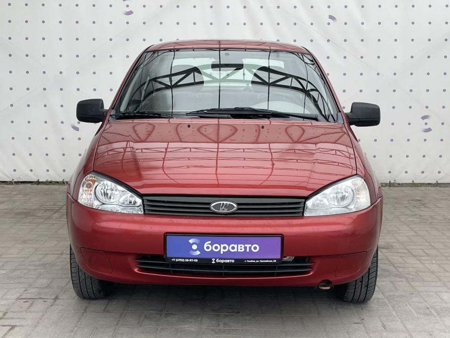 Lada (ВАЗ) Kalina I Тамбов  - изображение 3