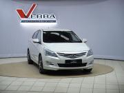 Hyundai Solaris I Рестайлинг Уфа  - изображение 19