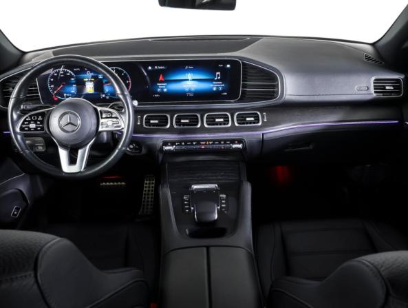 Mercedes-Benz GLE Coupe II (C167) с пробегом 2020 года, цена 7 148 000 рублей, 87964 км, внедорожник, Автокод Объявления