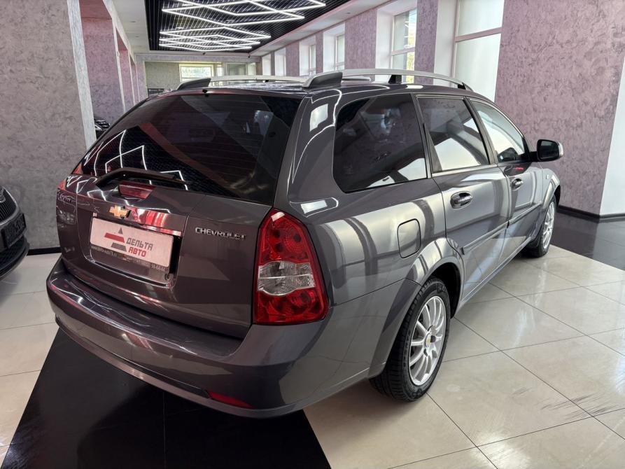 Chevrolet Lacetti I Ярославль  - изображение 5