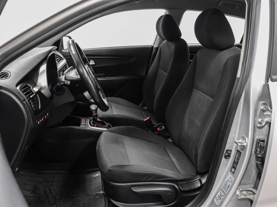 Kia Rio IV Рестайлинг Минеральные Воды  - изображение 8