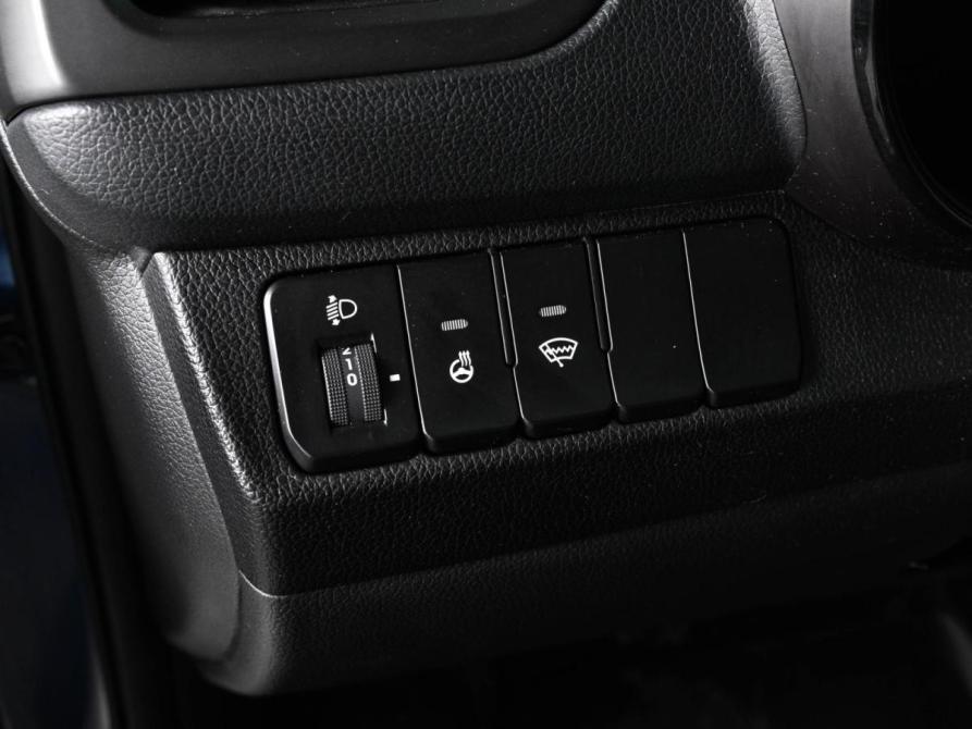Kia Rio III Рестайлинг Ростов-на-Дону  - изображение 16