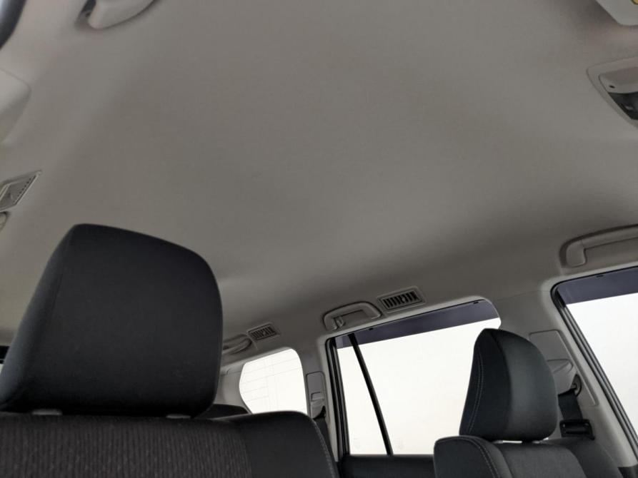 Toyota Land Cruiser Prado 150 Series Рестайлинг 3 Санкт-Петербург  - изображение 22