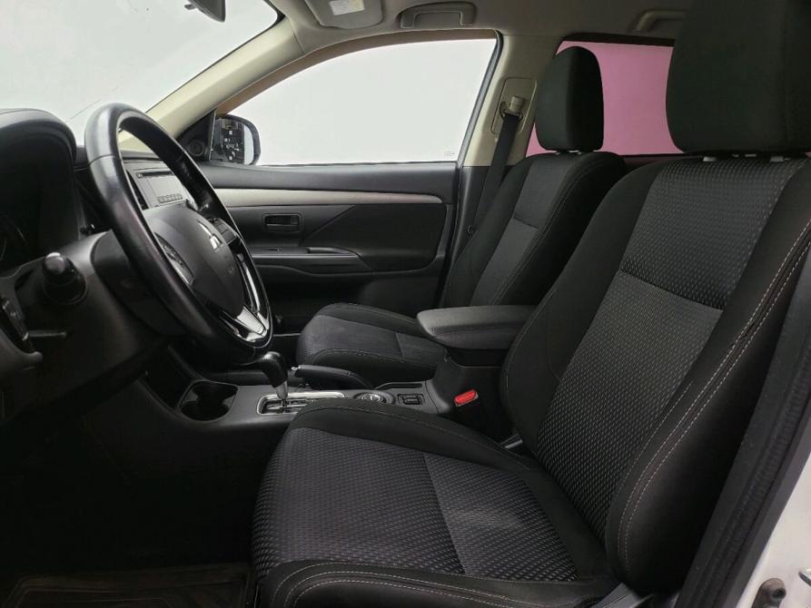 Mitsubishi Outlander III Рестайлинг 2 Мурманск  - изображение 16
