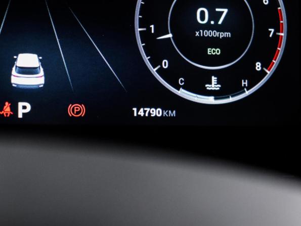 Omoda C5 I с пробегом 2024 года, цена 2 077 000 рублей, 14791 км, внедорожник, Автокод Объявления