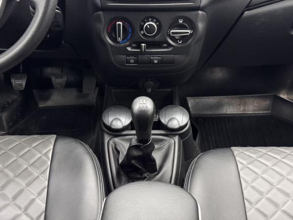 Lada (ВАЗ) Granta I Рестайлинг с пробегом 2019 года, цена 660 000 рублей, 120020 км, седан, Автокод Объявления