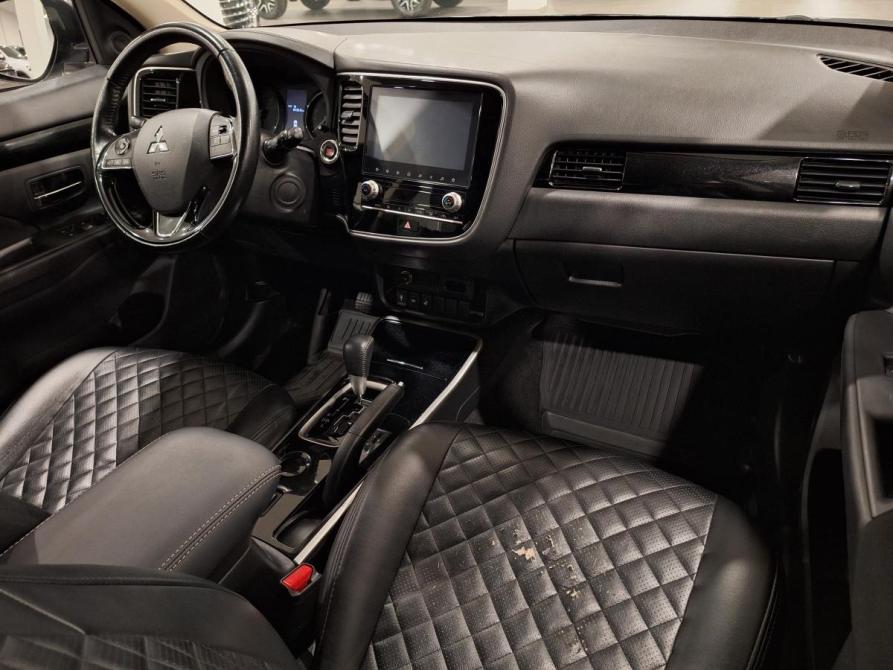 Mitsubishi Outlander III Рестайлинг 3 Люберцы  - изображение 19