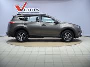 Toyota RAV4 IV (XA40) Рестайлинг Уфа  - изображение 20