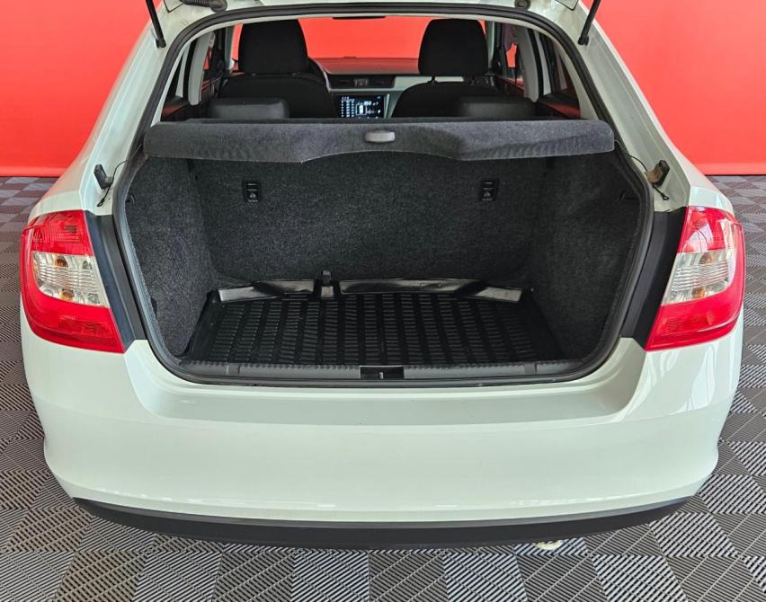 Skoda Rapid I Вологда  - изображение 16