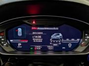 Audi A8 IV (D5) Москва  - изображение 45