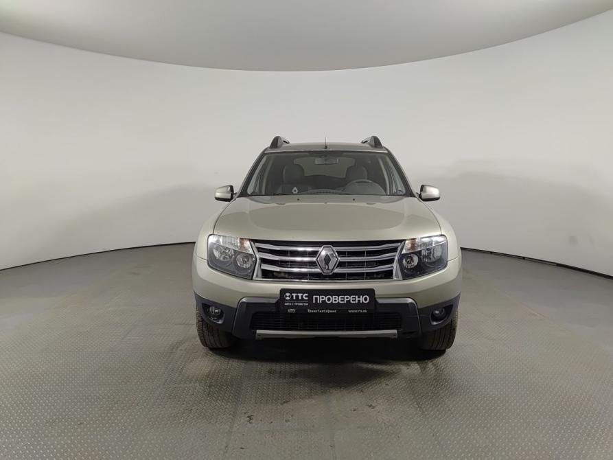 Renault Duster I Уфа  - изображение 2