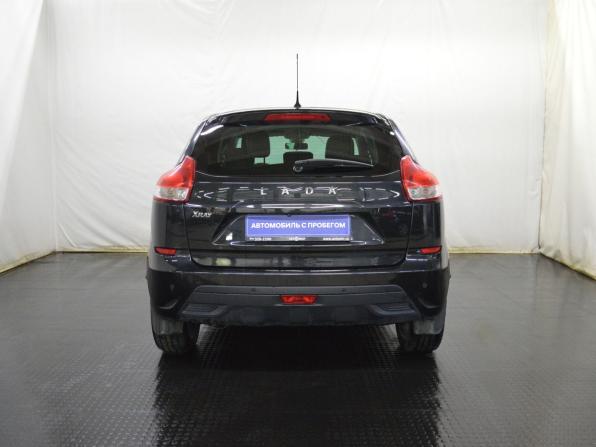Lada (ВАЗ) XRAY I с пробегом 2017 года, цена 550 000 рублей, 190033 км, хэтчбек, Автокод Объявления