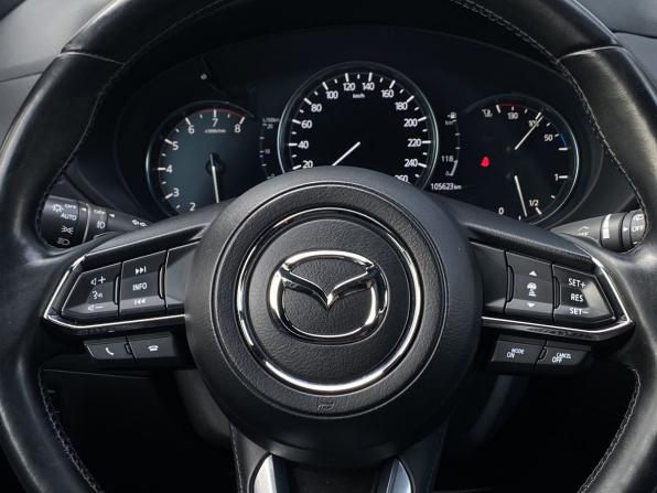 Mazda CX-5 II с пробегом 2021 года, цена 3 219 000 рублей, 99000 км, внедорожник, Автокод Объявления