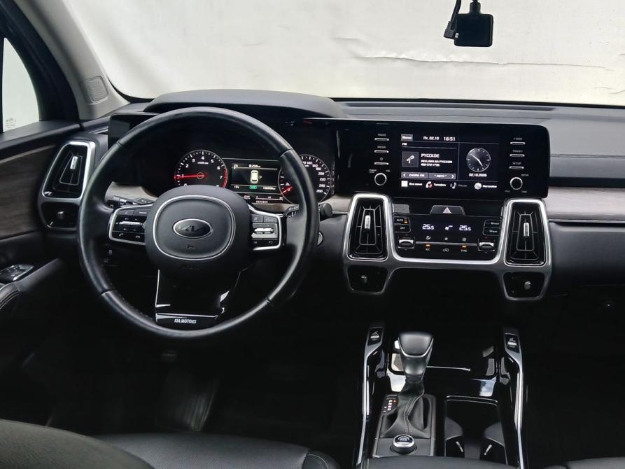 Kia Sorento IV Москва  - изображение 14