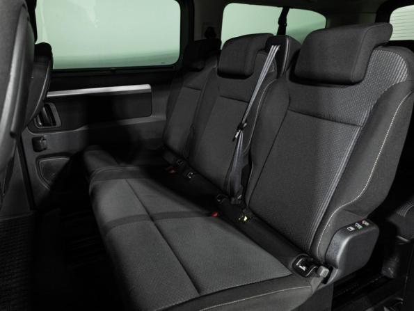 Opel Zafira Life I с пробегом 2021 года, цена 3 279 700 рублей, 86752 км, минивэн, Автокод Объявления
