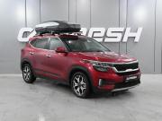 Kia Seltos I Ростов-на-Дону  - изображение 24