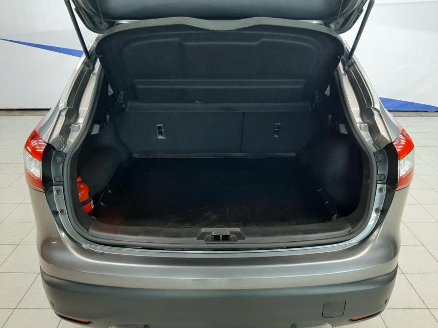 Nissan Qashqai II Москва  - изображение 5