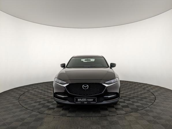 Mazda CX-4 I Рестайлинг с пробегом 2023 года, цена 2 700 000 рублей, 67321 км, внедорожник, Автокод Объявления