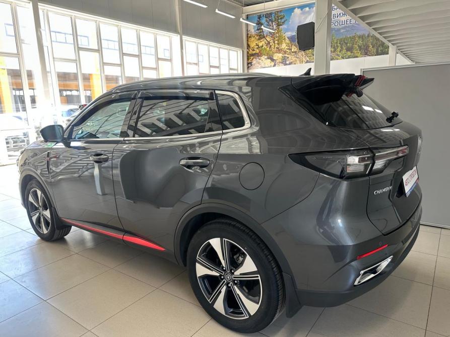 Changan CS55 Plus II Уфа  - изображение 5