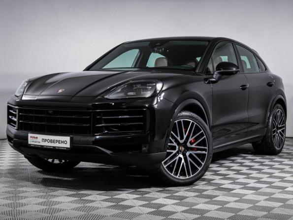 Porsche Cayenne III Рестайлинг с пробегом 2025 года, цена 21 000 000 рублей, 6487 км, внедорожник, Автокод Объявления