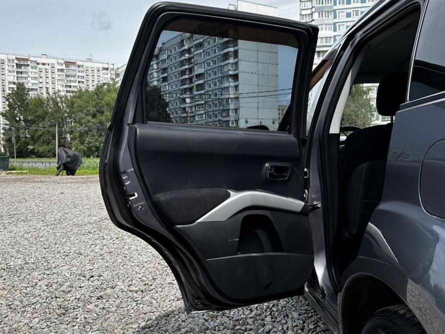 Mitsubishi Outlander II Ярославль  - изображение 19