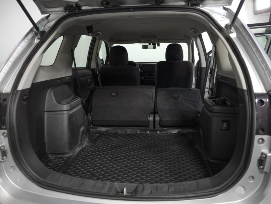 Mitsubishi Outlander III Рестайлинг 2 Санкт-Петербург  - изображение 29