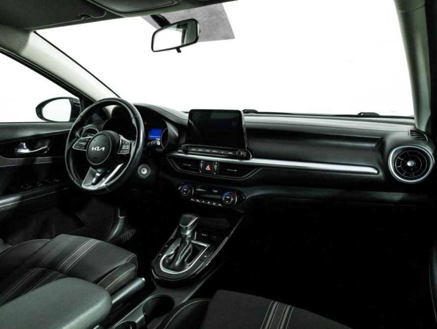 Kia Cerato IV Рестайлинг Санкт-Петербург  - изображение 10