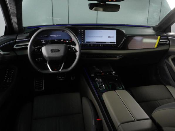 Audi A6 VI (C9) с пробегом 2026 года, цена 7 985 000 рублей, 1361 км, седан, Автокод Объявления