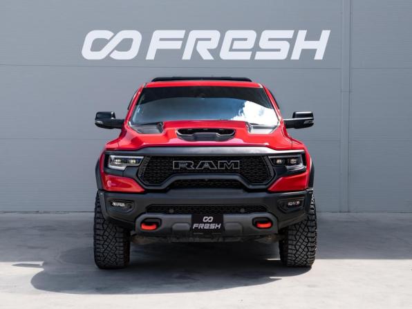 Ram 1500 V с пробегом 2022 года, цена 15 600 000 рублей, 9256 км, offers.body_type.unknown, Автокод Объявления