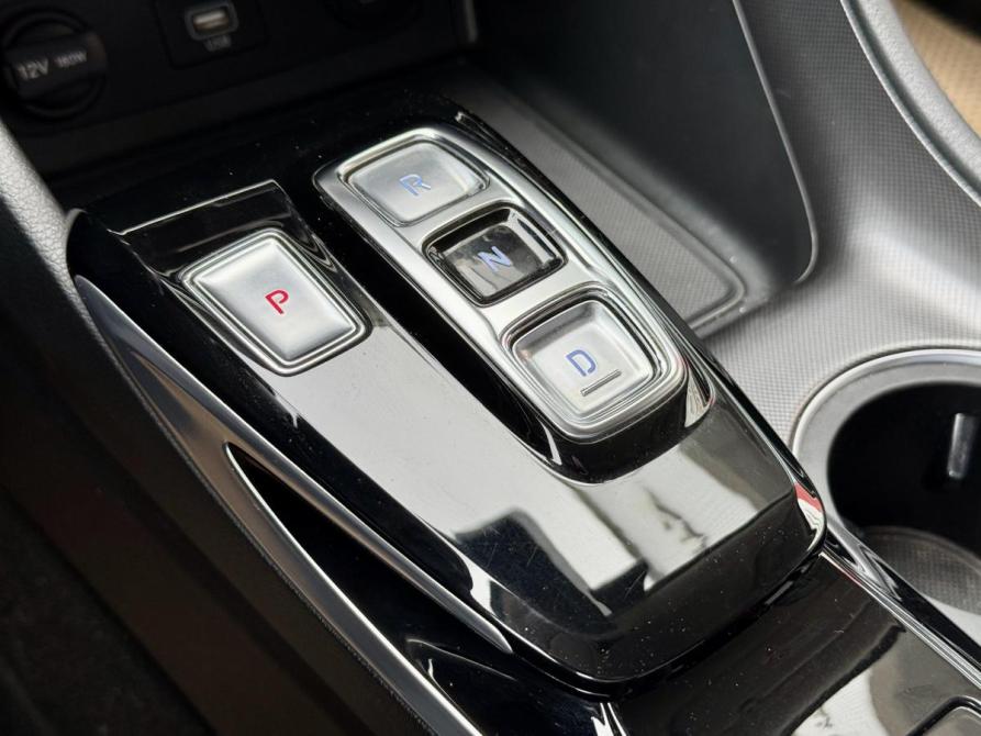 Hyundai Sonata VIII (DN8) Воронеж  - изображение 23