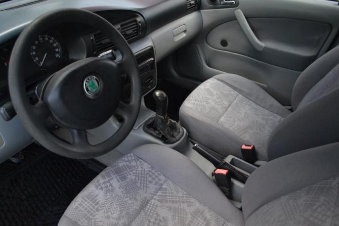 Skoda Octavia I (A4) с пробегом 1999 года, цена 250 000 рублей, 387803 км, лифтбек, Автокод Объявления