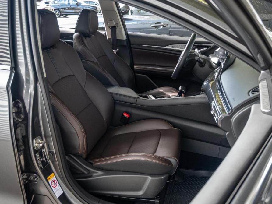 Changan Eado Plus Краснодар  - изображение 8