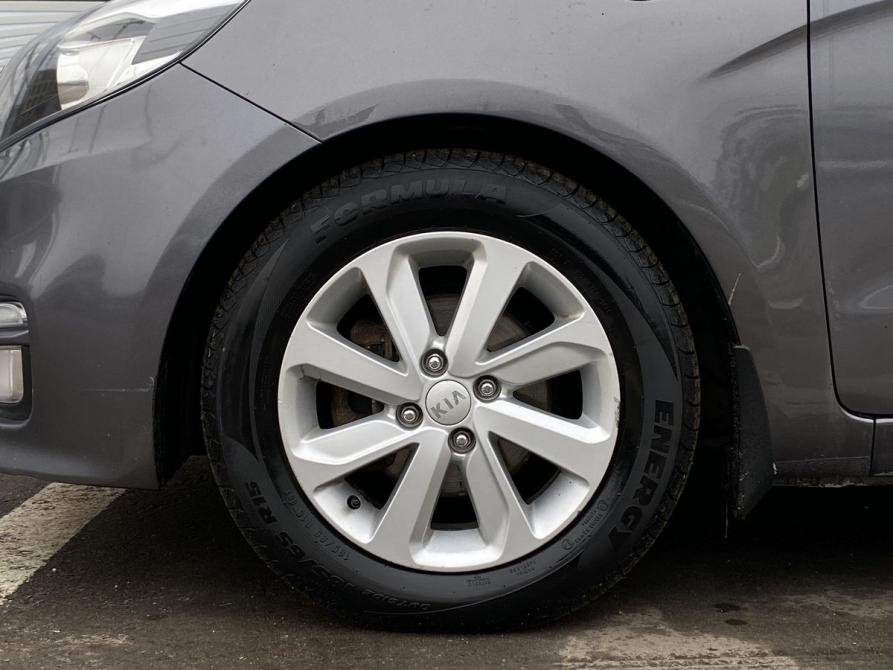Kia Rio III Рестайлинг Москва  - изображение 9
