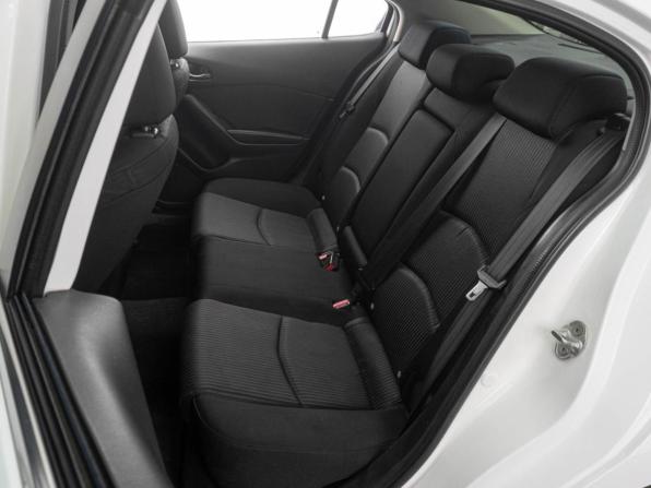 Mazda 3 III (BM) с пробегом 2013 года, цена 1 609 000 рублей, 115964 км, седан, Автокод Объявления