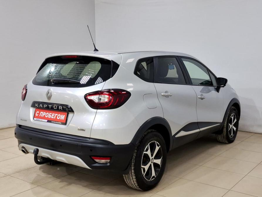 Renault Kaptur I Альметьевск  - изображение 5