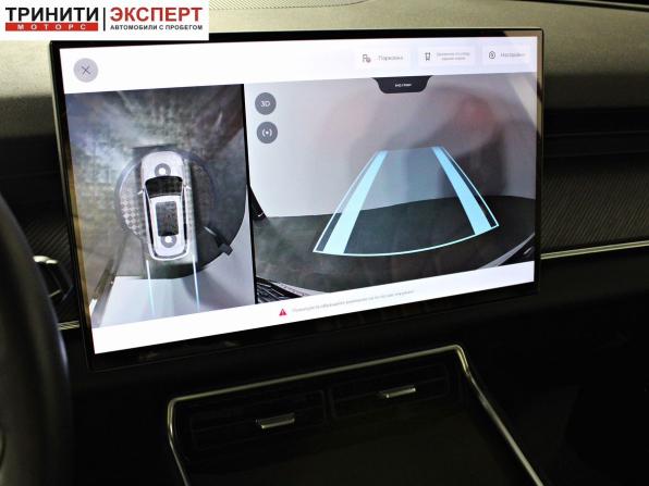 Chery Tiggo 9 I с пробегом 2024 года, цена 3 297 000 рублей, 52255 км, внедорожник, Автокод Объявления