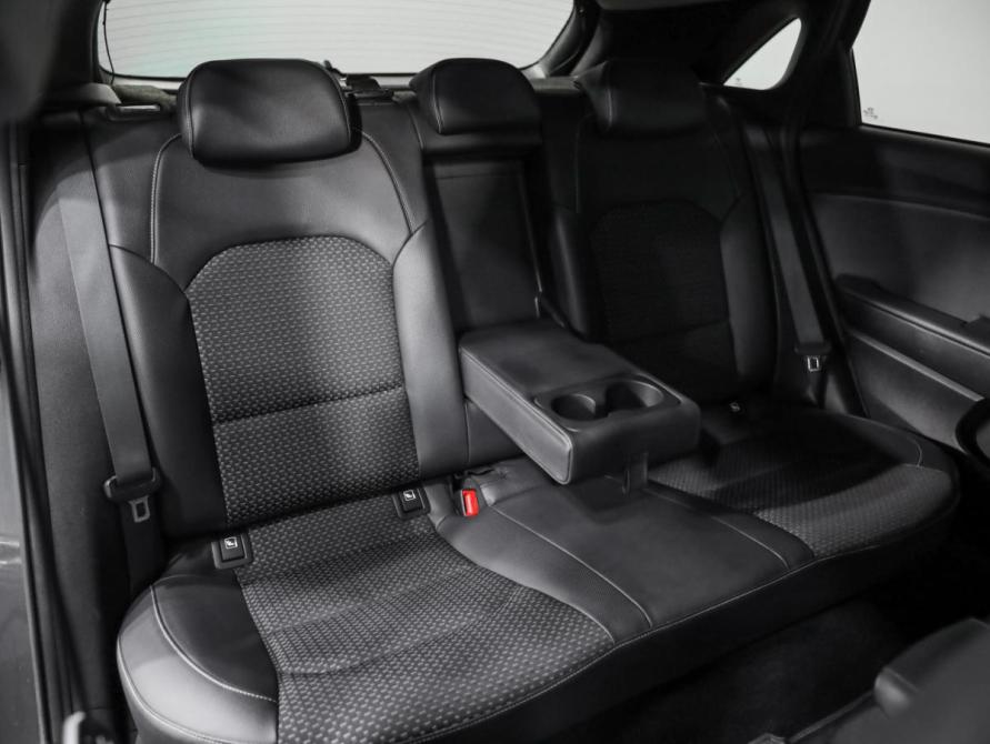 Kia Ceed III Санкт-Петербург  - изображение 21