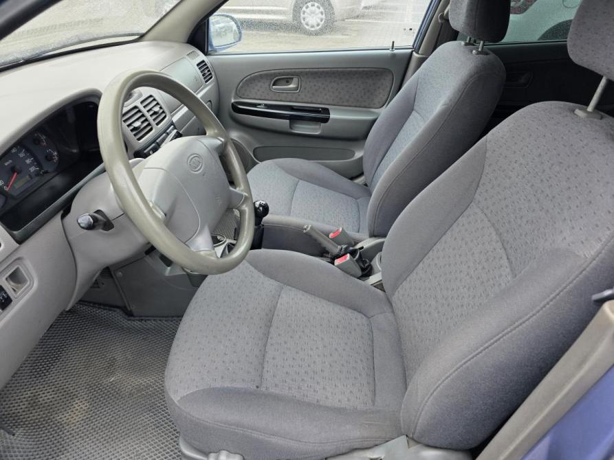 Kia Rio I Рестайлинг Ростов-на-Дону  - изображение 9