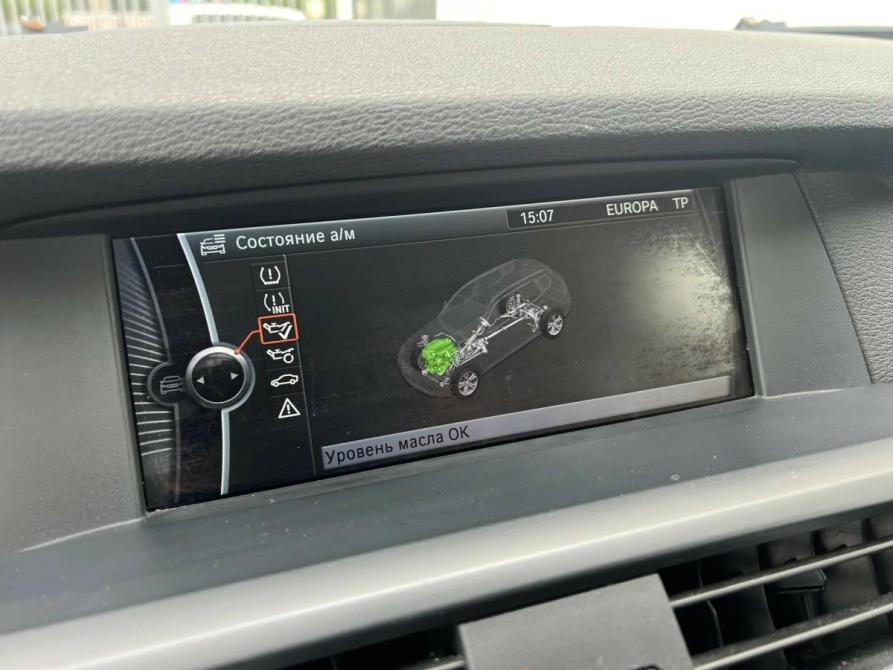 BMW X3 II (F25) Санкт-Петербург  - изображение 21