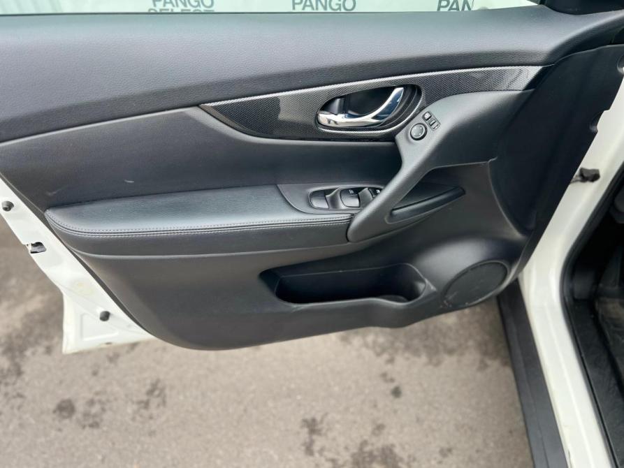 Nissan X-Trail III Санкт-Петербург  - изображение 10