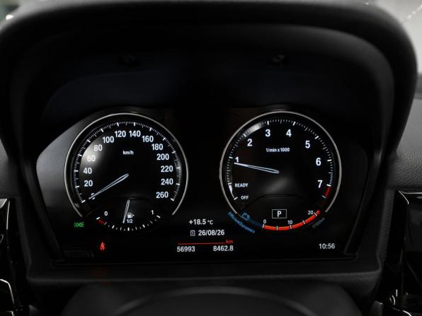 BMW 1 серии III (F52) Рестайлинг с пробегом 2021 года, цена 2 740 000 рублей, 56432 км, седан, Автокод Объявления