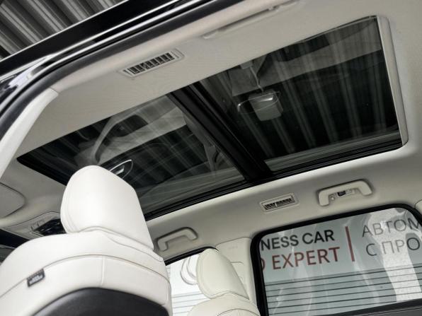 Exeed VX I с пробегом 2022 года, цена 2 670 000 рублей, 85569 км, внедорожник, Автокод Объявления
