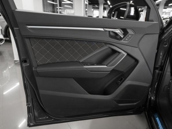 Audi Q3 II (F3) с пробегом 2026 года, цена 4 200 000 рублей, 50 км, внедорожник, Автокод Объявления