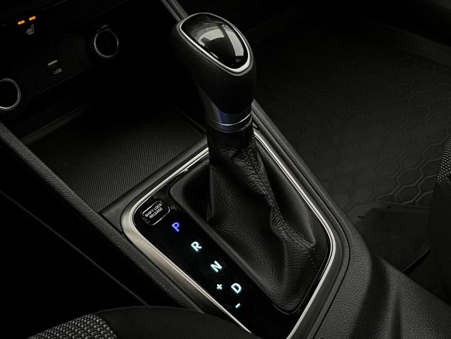 Hyundai Solaris II Рестайлинг Санкт-Петербург  - изображение 13