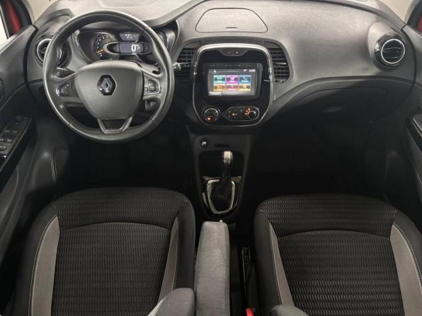 Renault Kaptur I с пробегом 2016 года, цена 1 299 000 рублей, 180000 км, внедорожник, Автокод Объявления