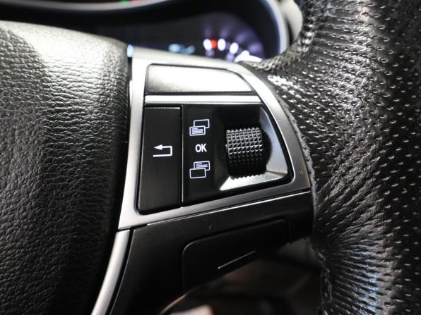 Haval H9 I Рестайлинг с пробегом 2021 года, цена 2 357 000 рублей, 135945 км, внедорожник, Автокод Объявления
