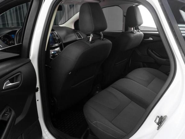 Ford Focus III с пробегом 2011 года, цена 759 000 рублей, 241786 км, седан, Автокод Объявления