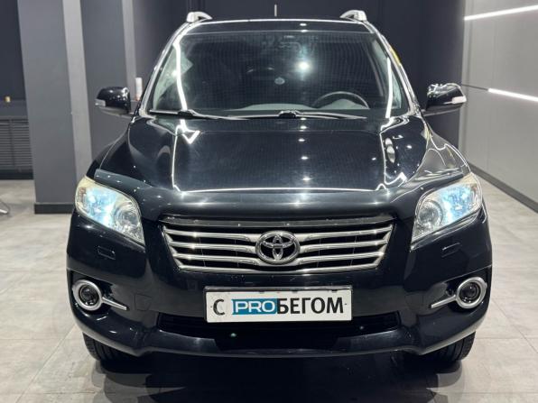Toyota RAV4 III (XA30) Рестайлинг с пробегом 2012 года, цена 1 500 000 рублей, 270000 км, внедорожник, Автокод Объявления