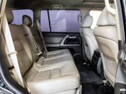 Toyota Land Cruiser 200 Series Санкт-Петербург  - изображение 58